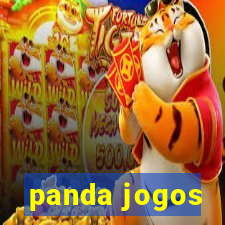 panda jogos